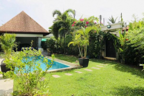 Villa Kirana